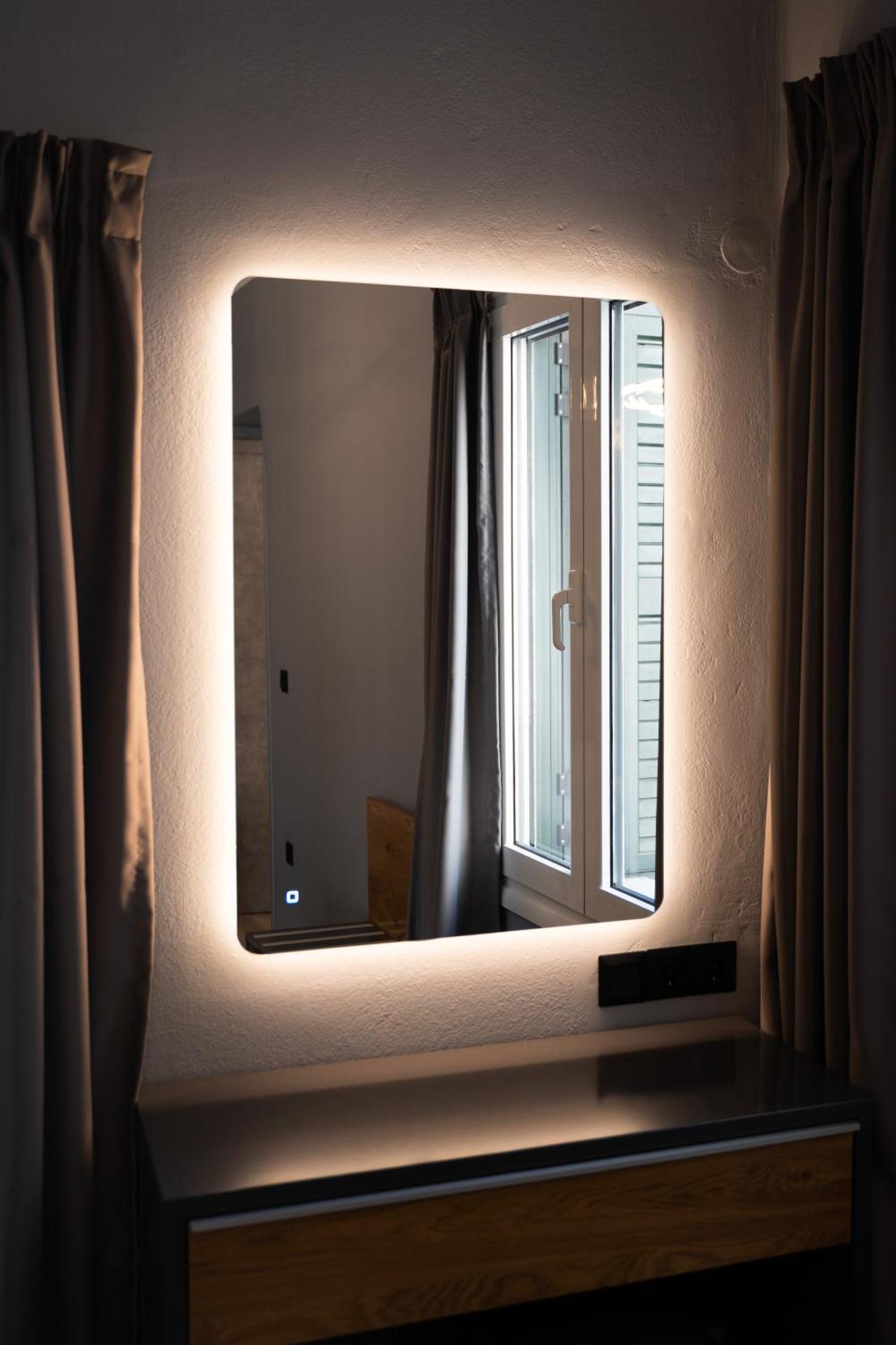 Agora Apartments Mytilíni Стая снимка